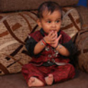 Meet your Posher, Mamta